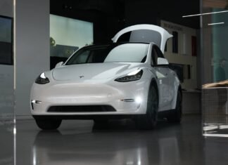 Everything You Need to Know About Tesla Model 3 Fog Lights Tesla Model 3 Fog Lights