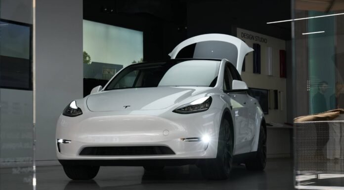 Everything You Need to Know About Tesla Model 3 Fog Lights Tesla Model 3 Fog Lights