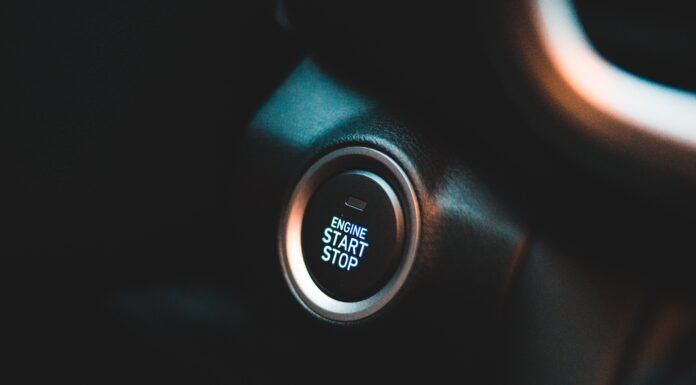 Troubleshooting: Dodge Charger Push Button to Start Not Working Dodge Charger Push Button to Start Not Working