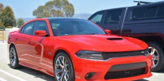 2018 Dodge Charger SRT 392: A Closer Look at Specs 2018 Dodge Charger SRT 392