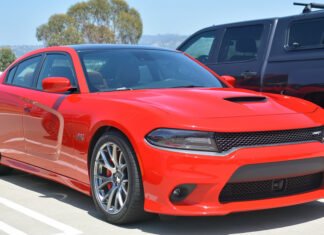 2018 Dodge Charger SRT 392: A Closer Look at Specs 2018 Dodge Charger SRT 392