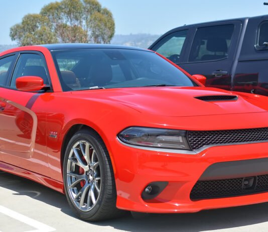 2018 Dodge Charger SRT 392: A Closer Look at Specs 2018 Dodge Charger SRT 392