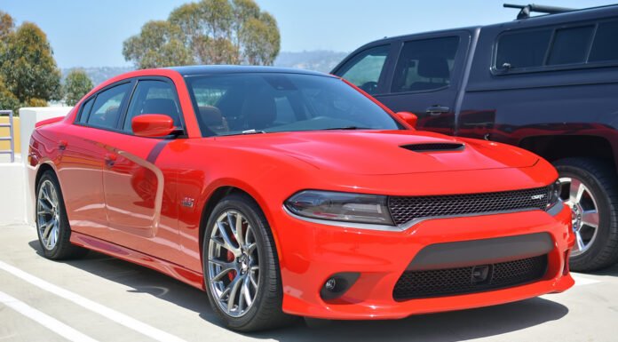 2018 Dodge Charger SRT 392: A Closer Look at Specs 2018 Dodge Charger SRT 392