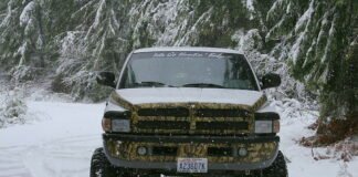Customize a 1999 Dodge Ram 1500 on your own: A DIY Guide Customize a 1999 Dodge Ram 1500 on your own