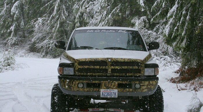 Customize a 1999 Dodge Ram 1500 on your own: A DIY Guide Customize a 1999 Dodge Ram 1500 on your own