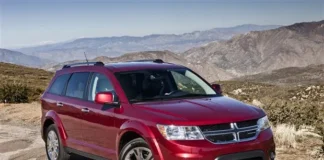 Maximizing Battery Life in Your Dodge Journey with Saver Mode Maximizing battery life in your Dodge Journey