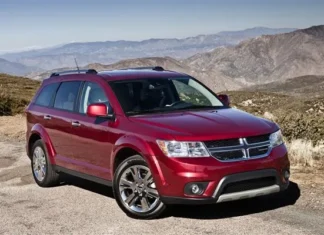 Maximizing Battery Life in Your Dodge Journey with Saver Mode Maximizing battery life in your Dodge Journey