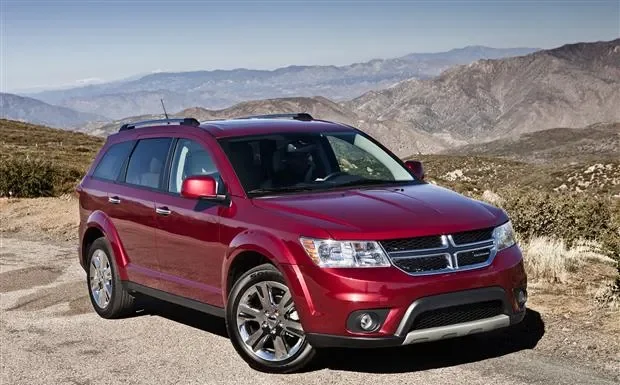 Maximizing Battery Life in Your Dodge Journey with Saver Mode Maximizing battery life in your Dodge Journey