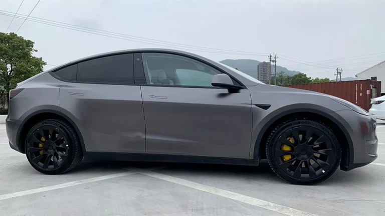 Ultimate Guide to Tesla Model Y Brake Caliper Covers