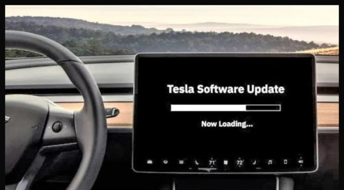 Tesla’s Latest Update: What to Expect in Version 2023.12.9 Tesla's Latest Update