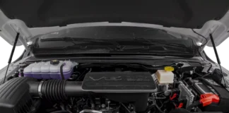 Common Issues with the 4.7 Dodge Engine 4.7 Dodge engine
