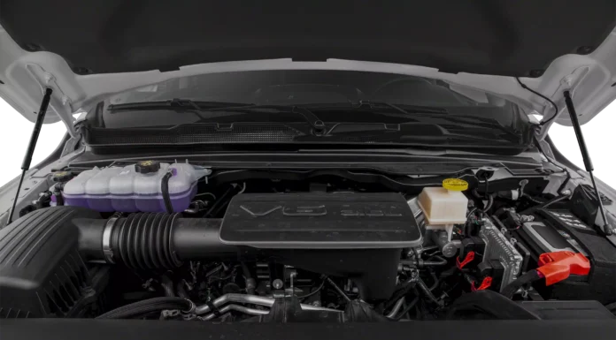 Common Issues with the 4.7 Dodge Engine 4.7 Dodge engine