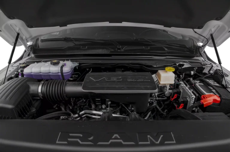 Common Issues with the 4.7 Dodge Engine
