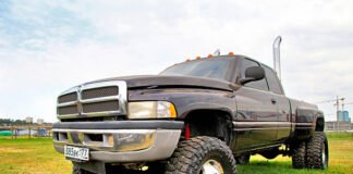 The Ultimate Guide to 2nd Gen Dodge Crew Cab Trucks 2nd Gen Dodge Crew Cab Trucks