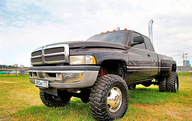 The Ultimate Guide to 2nd Gen Dodge Crew Cab Trucks 2nd Gen Dodge Crew Cab Trucks