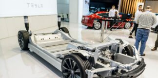 Uncovering the Alias of Tesla’s High-frequency Current Tesla's high-frequency current