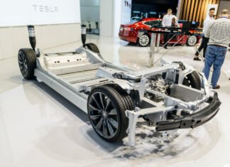 Uncovering the Alias of Tesla’s High-frequency Current Tesla's high-frequency current