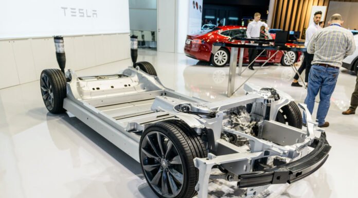 Uncovering the Alias of Tesla’s High-frequency Current Tesla's high-frequency current