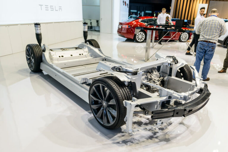 Uncovering the Alias of Tesla’s High-frequency Current