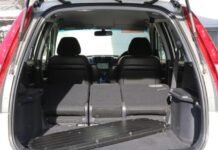 How to maximize the cargo space in a Honda CR-V how to maximize the cargo space in a Honda CR-V