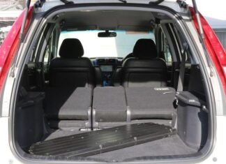 How to maximize the cargo space in a Honda CR-V how to maximize the cargo space in a Honda CR-V