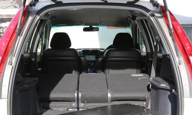 How to maximize the cargo space in a Honda CR-V how to maximize the cargo space in a Honda CR-V