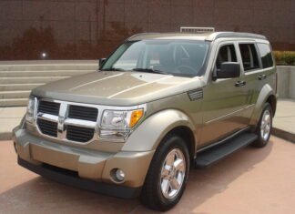 The Worst Years for Dodge Nitro: What to Avoid worst years for Dodge Nitro