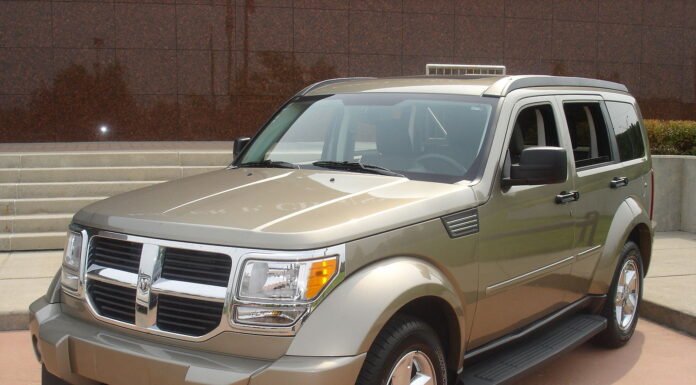 The Worst Years for Dodge Nitro: What to Avoid worst years for Dodge Nitro