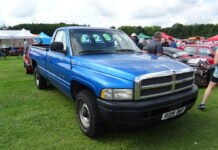 Dodge Ram Rear Seat Platform: A Handy Storage Solution Dodge Ram Rear Seat Platform