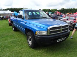 Dodge Ram Rear Seat Platform: A Handy Storage Solution Dodge Ram Rear Seat Platform