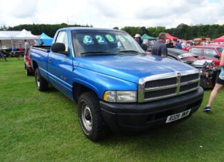 Dodge Ram Rear Seat Platform: A Handy Storage Solution Dodge Ram Rear Seat Platform