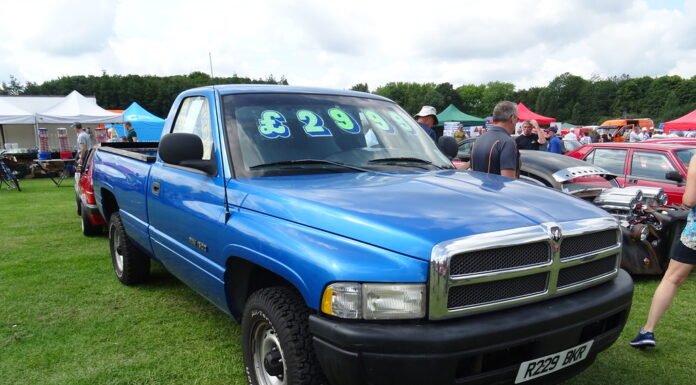 Dodge Ram Rear Seat Platform: A Handy Storage Solution Dodge Ram Rear Seat Platform