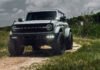 Battle of the Broncos: Which Ford SUV is Right for You? Ford SUV