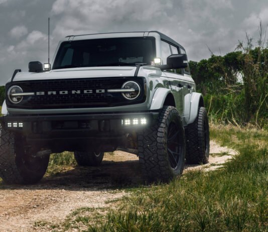 Battle of the Broncos: Which Ford SUV is Right for You? Ford SUV