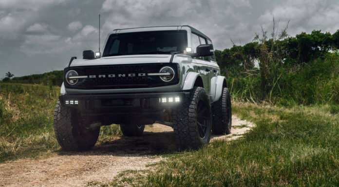 Battle of the Broncos: Which Ford SUV is Right for You? Ford SUV
