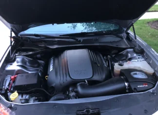 How to Change the Air Filter in Your Dodge Ram 1500 air filter in your Dodge Ram 1500