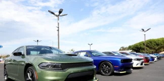 Dodge Charger GT: How Fast Can It Go? Dodge Charger GT