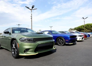 Dodge Charger GT: How Fast Can It Go? Dodge Charger GT