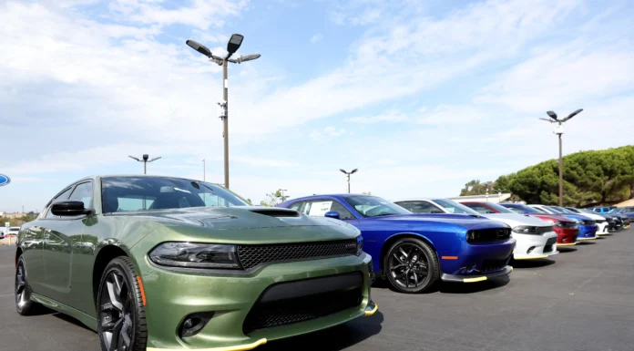 Dodge Charger GT: How Fast Can It Go? Dodge Charger GT