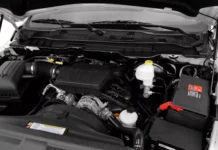 How Long Does a Dodge 4.7 Engine Last? Dodge 4.7 engines