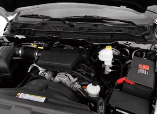 How Long Does a Dodge 4.7 Engine Last? Dodge 4.7 engines