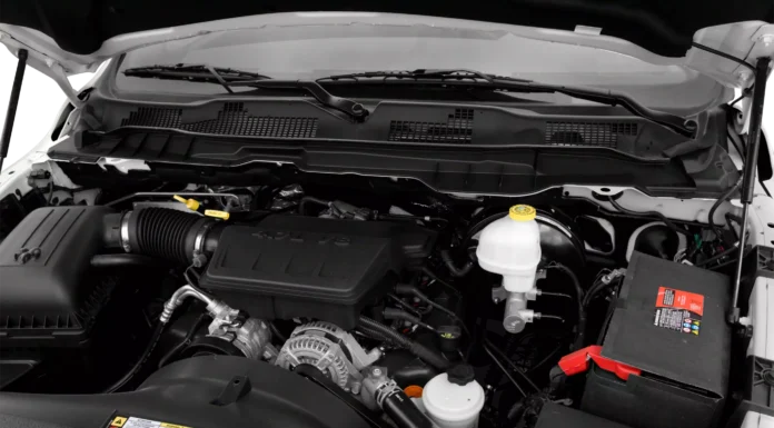 How Long Does a Dodge 4.7 Engine Last? Dodge 4.7 engines