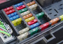 Guide to the 2003 Ford Expedition Fuse Box 2003 Ford Expedition fuse box