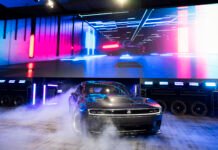 How Fast Can a Dodge Charger Go? How Fast Can a Dodge Charger Go