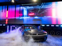 How Fast Can a Dodge Charger Go? How Fast Can a Dodge Charger Go