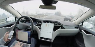 How to Disable Tesla Location Services: A Step-by-Step Guide Disable Tesla Location Services