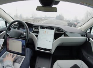 How to Disable Tesla Location Services: A Step-by-Step Guide Disable Tesla Location Services