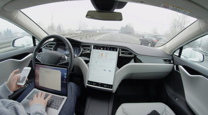 How to Disable Tesla Location Services: A Step-by-Step Guide Disable Tesla Location Services
