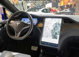 Live camera malfunction in Tesla cars: What to Do? live camera malfunction in Tesla cars