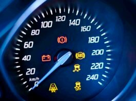 Understanding the ESP BAS Light in Your Dodge Charger ESP BAS light in your Dodge Charger